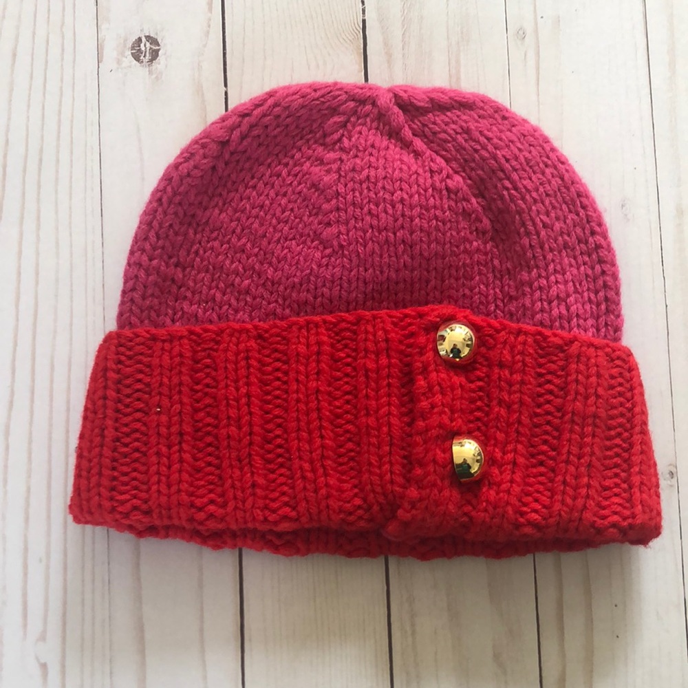 Kate Spade Hat - Picture 1 of 3